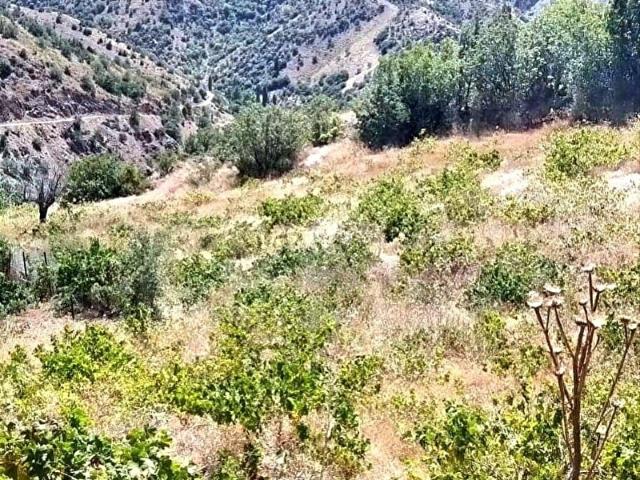 Pozanti, Adana içerisinde satılık Arsa