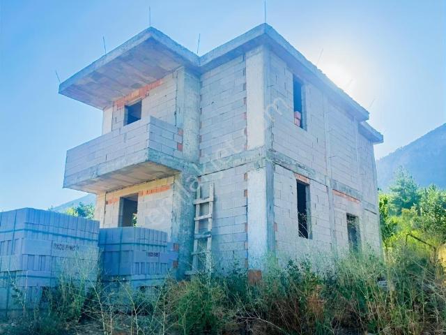 Pozanti, Adana içerisinde satılık Villa