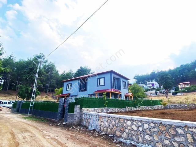 Pozanti, Adana içerisinde satılık Villa