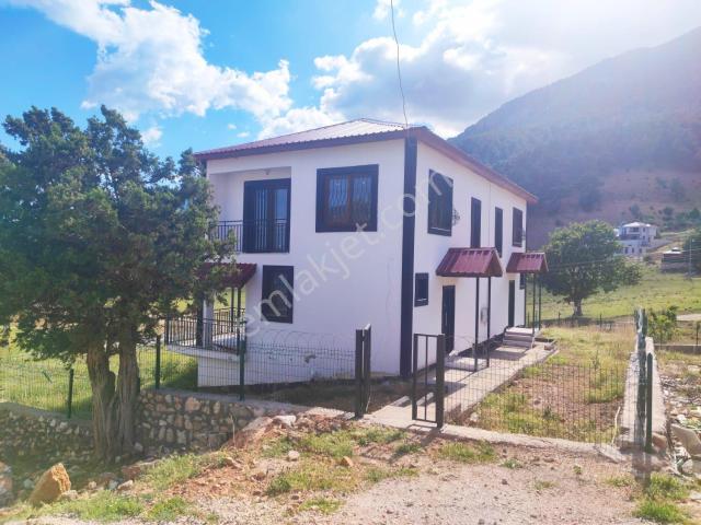 Pozanti, Adana içerisinde satılık Villa