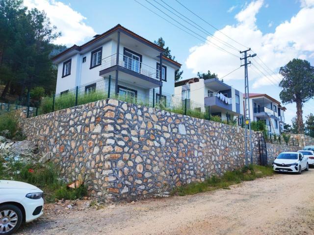 Pozanti, Adana içerisinde satılık Villa