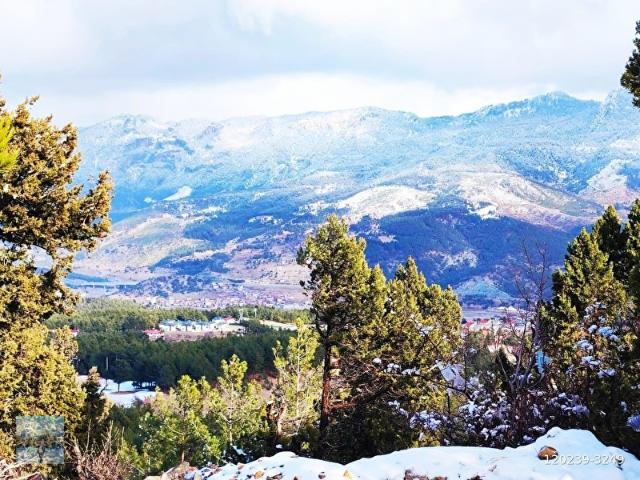 Pozanti, Adana içerisinde satılık Arsa