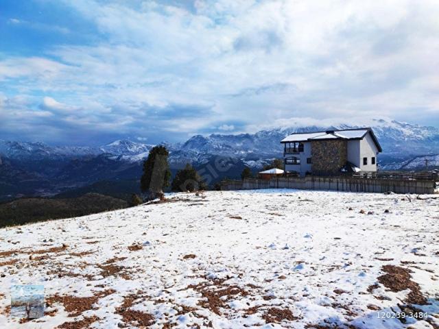 Pozanti, Adana içerisinde satılık Arsa