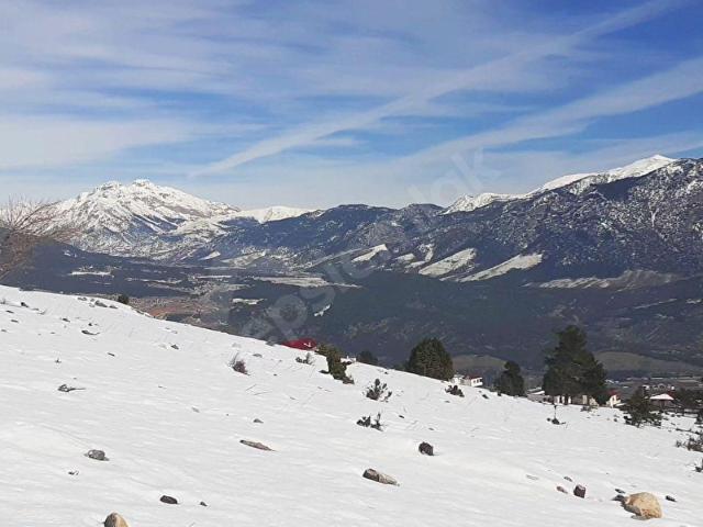 Yeni Konacık, Pozantı içerisinde satılık Arsa