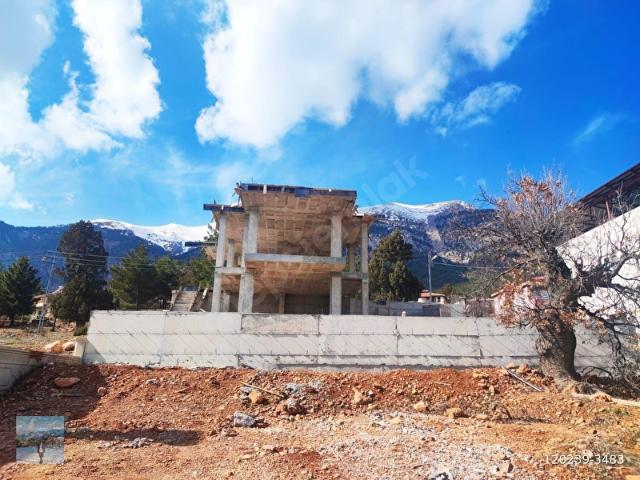 Pozanti, Adana içerisinde satılık Villa