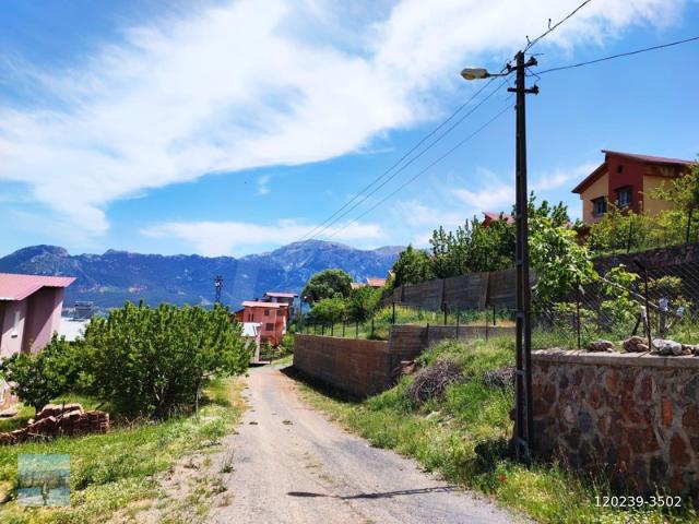 Yeni Konacık, Pozantı içerisinde satılık Arsa