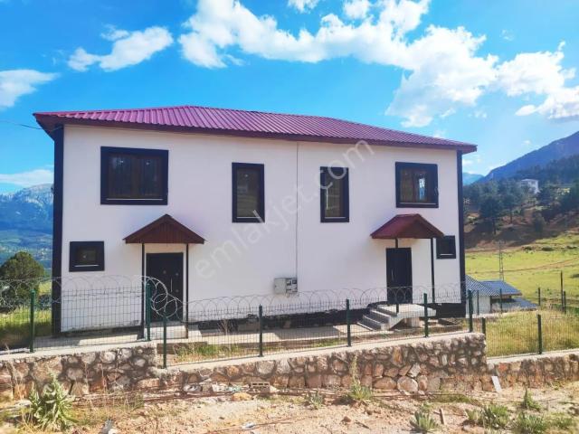 Pozanti, Adana içerisinde satılık Villa