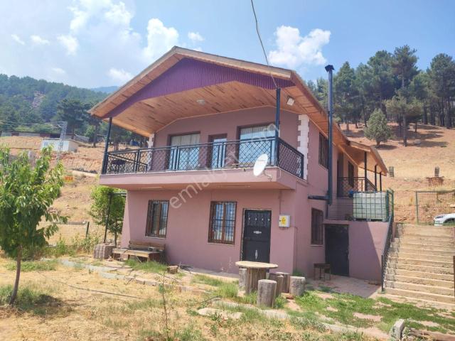 Pozanti, Adana içerisinde satılık Villa