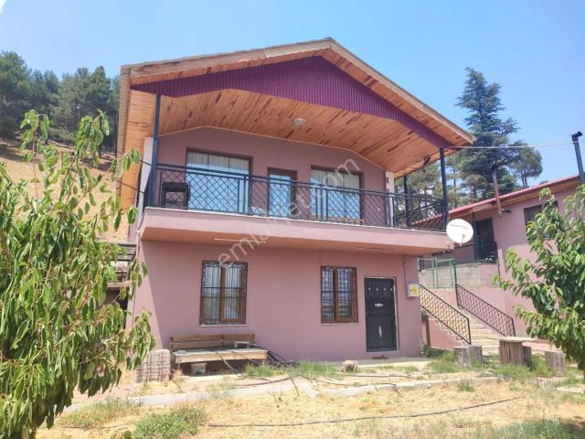 Pozanti, Adana içerisinde satılık Villa
