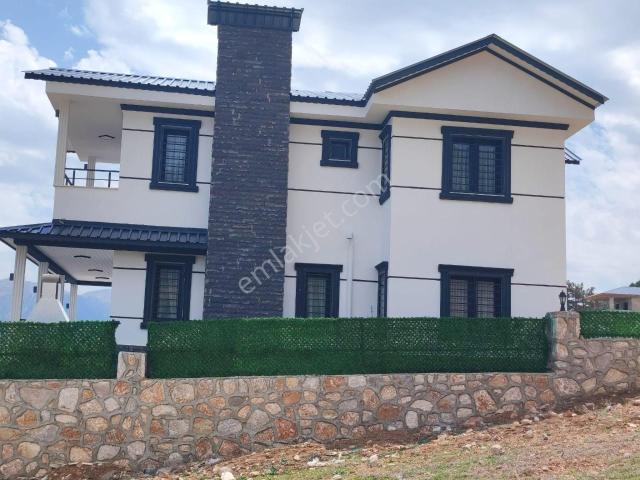 Pozanti, Adana içerisinde satılık Villa
