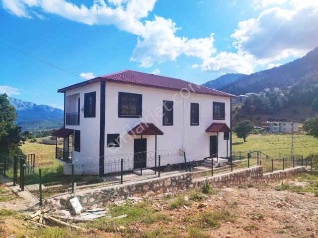 Pozanti, Adana içerisinde satılık Villa
