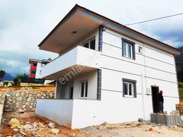 Pozanti, Adana içerisinde satılık Villa