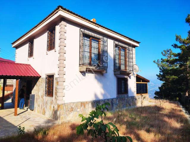 Pozanti, Adana içerisinde satılık Villa