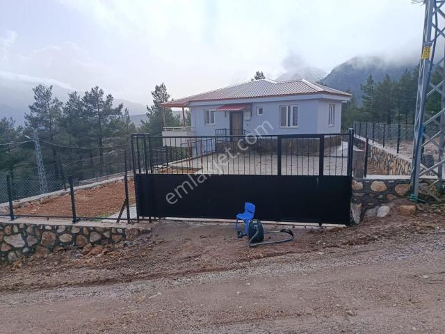 Pozanti, Adana içerisinde satılık Villa