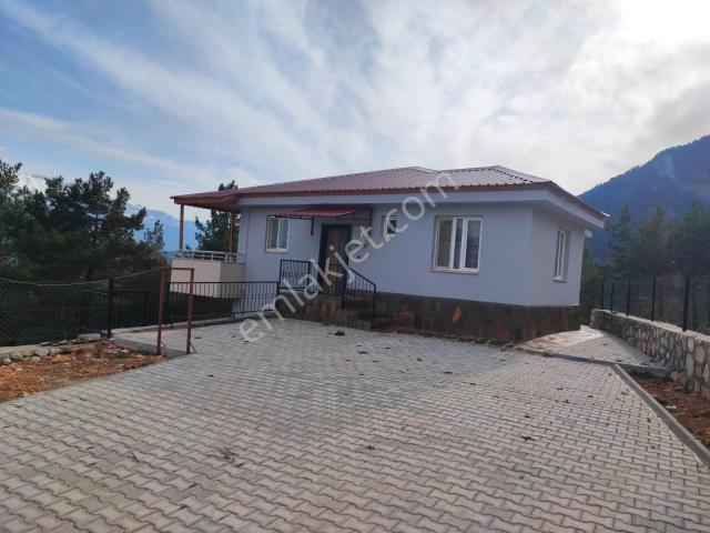 Pozanti, Adana içerisinde satılık Villa