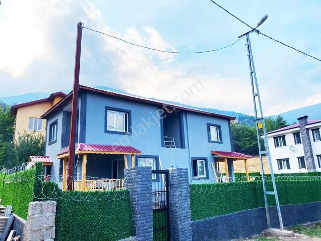 Pozanti, Adana içerisinde satılık Villa