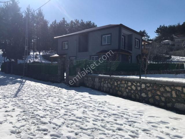 Pozanti, Adana içerisinde satılık Villa
