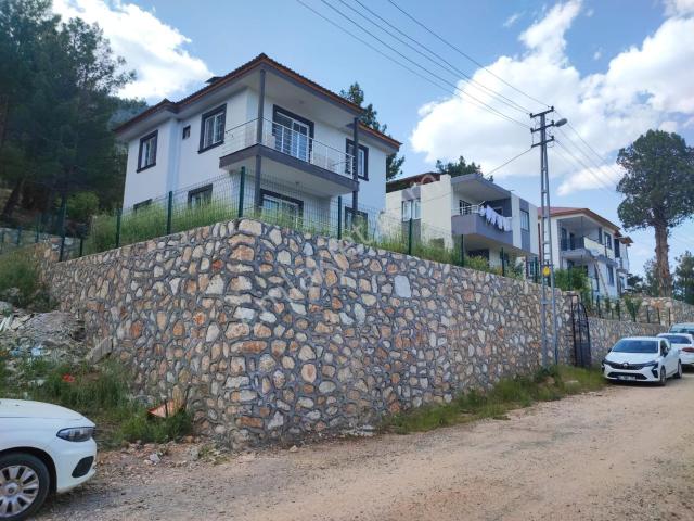 Pozanti, Adana içerisinde satılık Villa