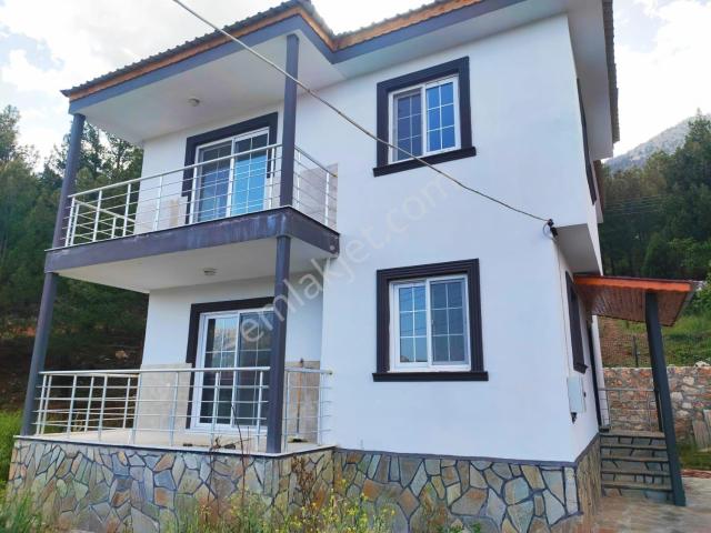 Pozanti, Adana içerisinde satılık Villa