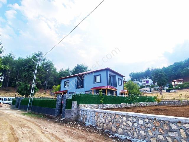 Pozanti, Adana içerisinde satılık Villa