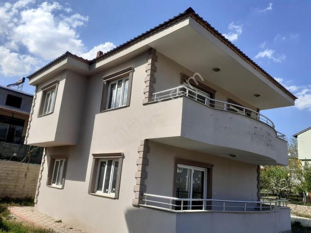Pozanti, Adana içerisinde satılık Villa