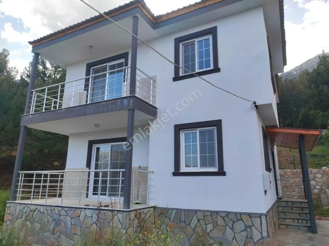 Pozanti, Adana içerisinde satılık Villa