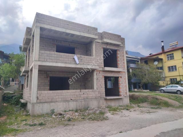 Pozanti, Adana içerisinde satılık Villa