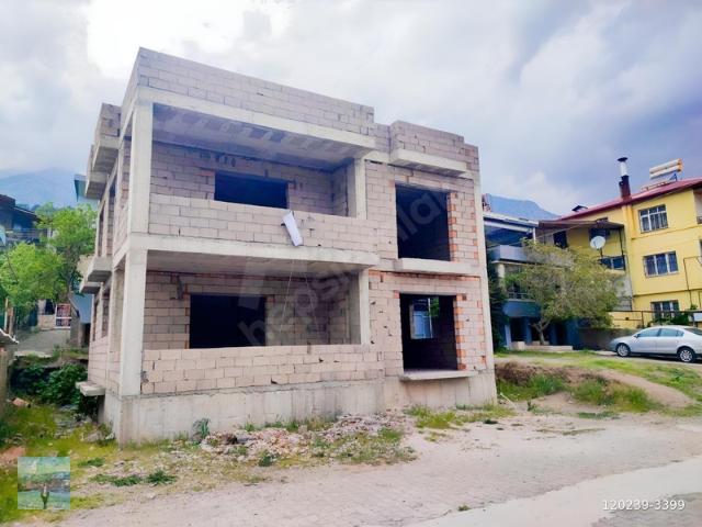 Gökbez, Pozantı içerisinde satılık Villa