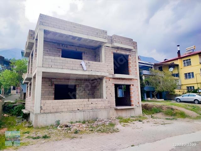 Pozanti, Adana içerisinde satılık Villa