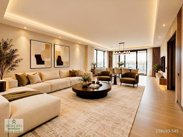 Karşıyaka Mahallesi, Gölbaşı içerisinde satılık Villa
