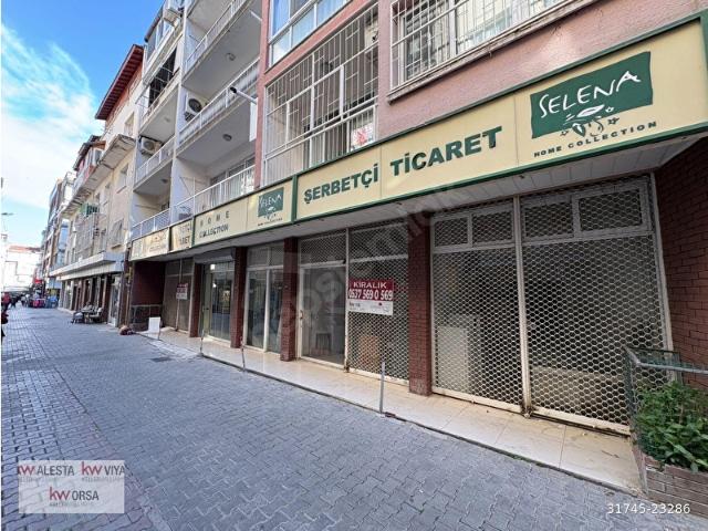 Karşiyaka, İzmir içerisinde satılık Depo