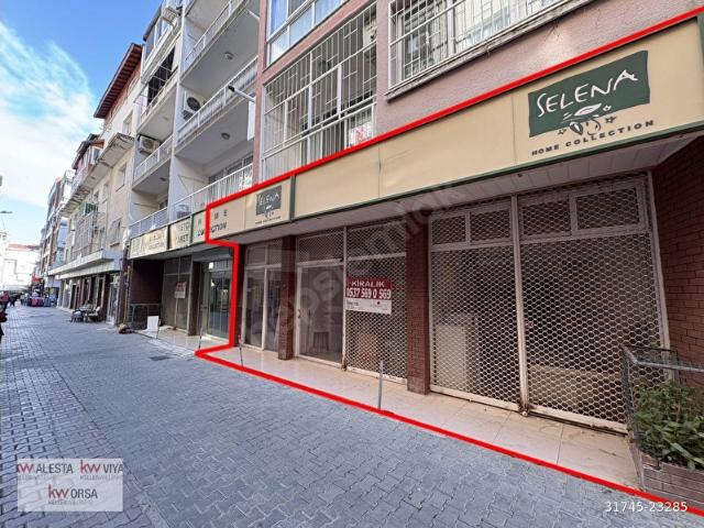 Karşiyaka, İzmir içerisinde satılık Depo