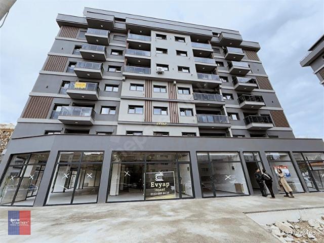 Karşiyaka, İzmir içerisinde satılık mülk