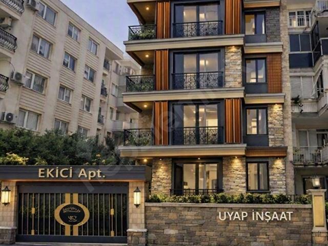 Karşiyaka, İzmir içerisinde satılık mülk
