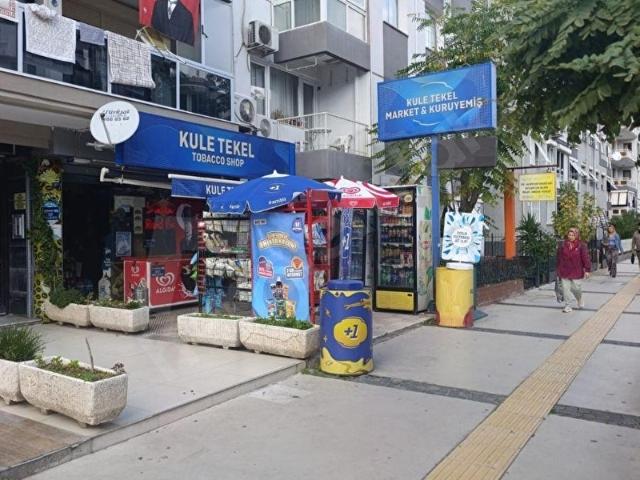 Karşiyaka, İzmir içerisinde satılık mülk