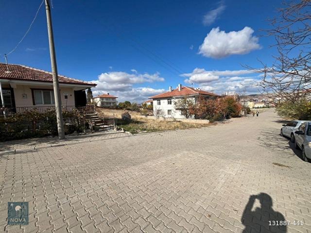 Kırıkkale Merkez, Kirikkale içerisinde satılık Arsa