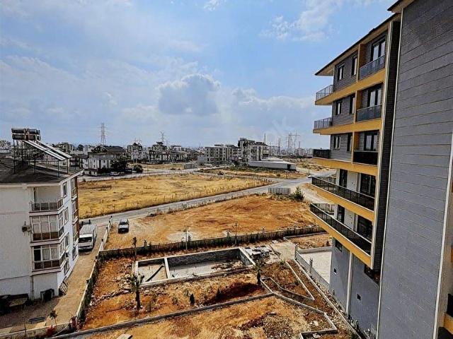 Kepez, Antalya içerisinde satılık mülk