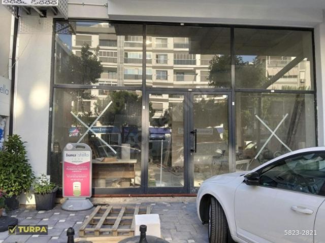 Karşiyaka, İzmir içerisinde satılık Dükkan