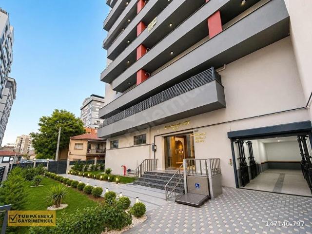Karşiyaka, İzmir içerisinde satılık mülk