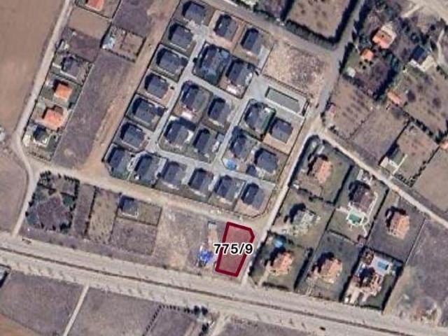 Gölbaşi, Ankara içerisinde satılık mülk