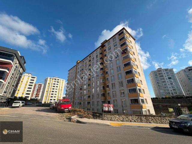 Ordu içerisinde satılık mülk