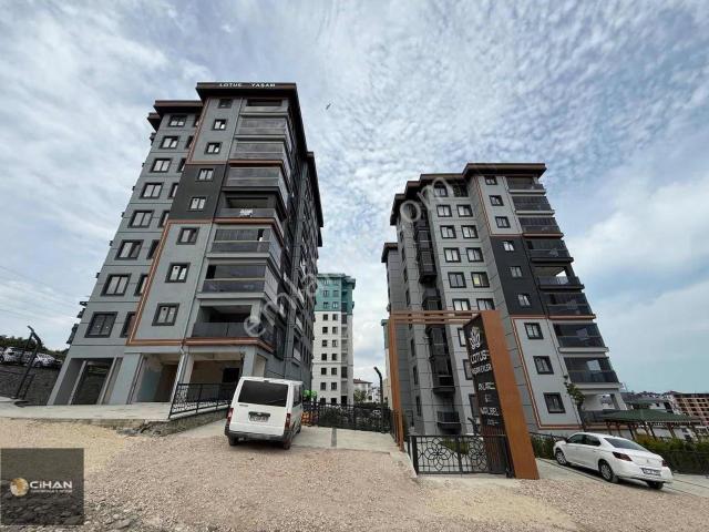 Ordu içerisinde satılık mülk