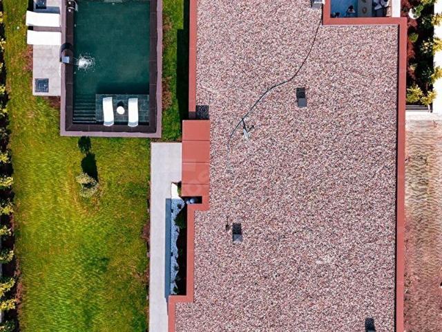 Gölbaşi, Ankara içerisinde satılık Villa