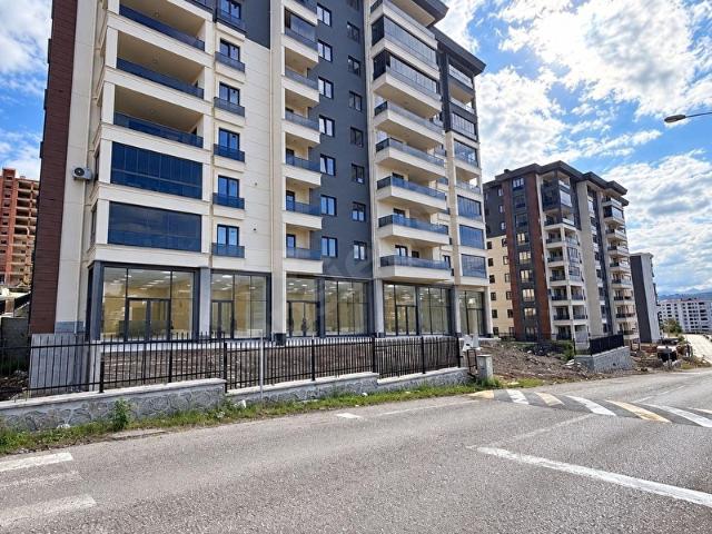 Ordu, Altınordu içerisinde satılık Dükkan