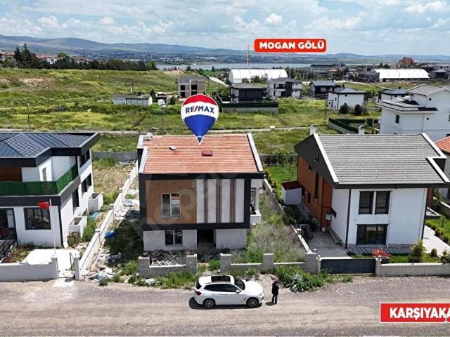 Gölbaşi, Ankara içerisinde satılık Villa