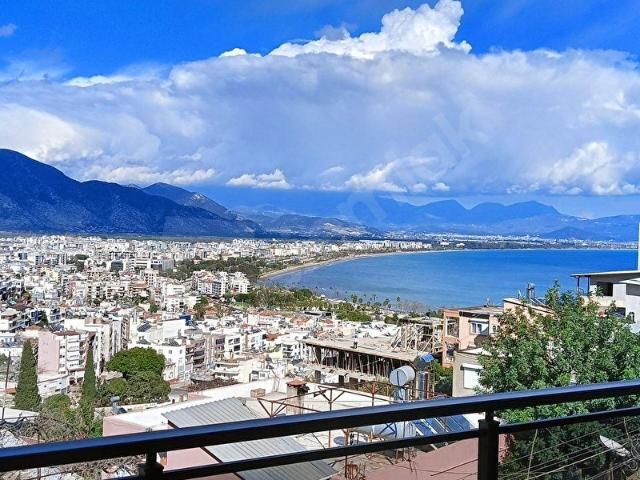 Finike, Antalya içerisinde satılık mülk