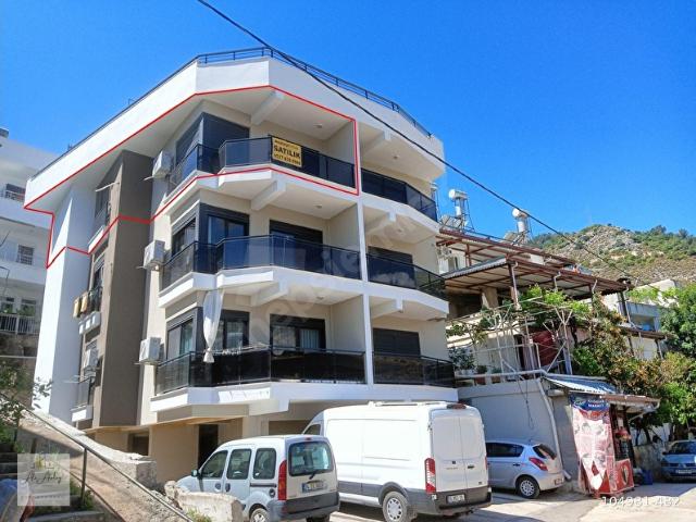 Finike, Antalya içerisinde satılık mülk