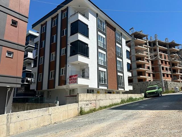 Ordu içerisinde satılık mülk