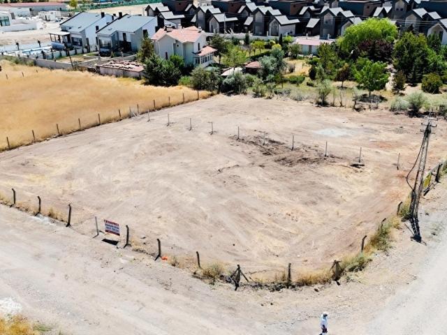 Gölbaşi, Ankara içerisinde satılık Arsa