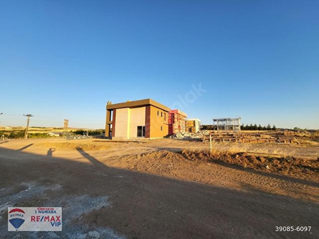 Mamak, Ankara içerisinde satılık Villa